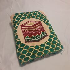 Vintage woven prayer for sale  Rineyville
