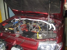 Mitsubishi pajero pinin usato  Pisa