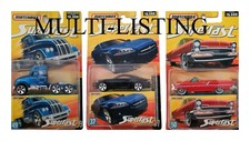 Matchbox superfast series for sale  GREAT YARMOUTH