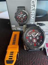 Garmin epix pro usato  Italia