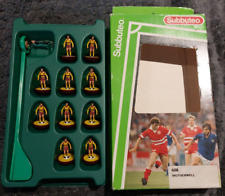 Subbuteo ref 608 usato  Spedire a Italy