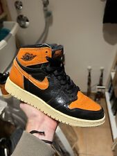 Nike jordan shattered gebraucht kaufen  Wedel
