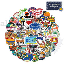 Florida reise sticker gebraucht kaufen  Hückelhoven