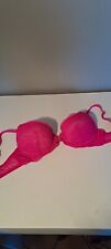 Soutien gorge rose d'occasion  Craponne