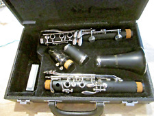 Marque clarinet hard for sale  LEYBURN