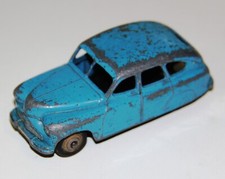 Vintage dinky toys for sale  STOURBRIDGE