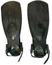 Aqua lung fins for sale  Sapulpa