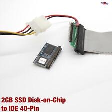 2gb disk chip gebraucht kaufen  Deutschland