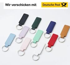 Kunstleder schlüsselanhänger gebraucht kaufen  Kaiserslautern