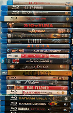 Create blu ray for sale  Raleigh