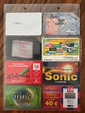 Tarjetas telefónicas de Italia segunda mano  Embacar hacia Mexico