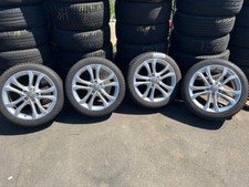 Komplettsatz riginal audi gebraucht kaufen  Schwalmtal