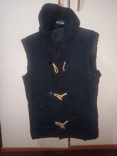 Made italy gilet usato  Margherita di Savoia