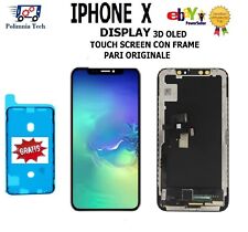 Iphone display touch usato  Polignano a Mare