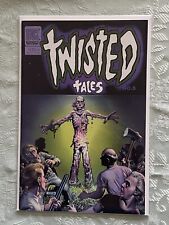 1983 comics twisted for sale  Plainville