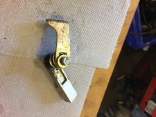 Honda 5hp hood for sale  TOTNES