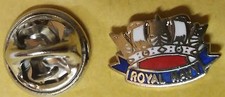 Small descret royal for sale  ANTRIM