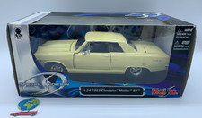 Maisto chevrolet malibù usato  Genova