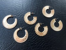Golden small ethnic for sale  LONDON