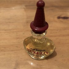 Parfüm miniaturen venezia gebraucht kaufen  Oberdachstetten
