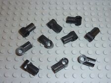 Lego technic black d'occasion  La Rivière-de-Corps