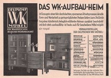 Deutsche wohnungskunst möbel gebraucht kaufen  Deutschland