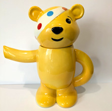 Rare pudsey bear for sale  PRESTON
