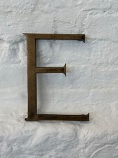 Vintage cast bronze for sale  BATH