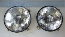 Faro anteriore gruppo usato  Arezzo