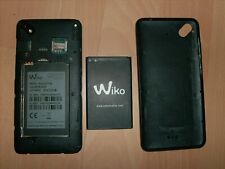 Wiko sunny2 plus gebraucht kaufen  Deutschland