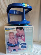 Vintage safety 1st for sale  York
