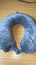 Travel pillow 100 for sale  BRADFORD