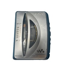 Sony walkman cassette for sale  Tuckerton
