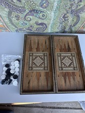 Vintage marquetry mother for sale  Fontana
