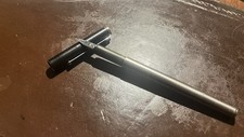 Eleganter mont blanc gebraucht kaufen  Frankfurt am Main