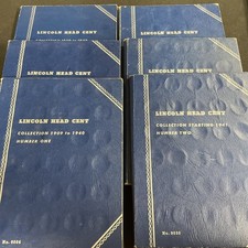 Lot whitman coin for sale  West Columbia