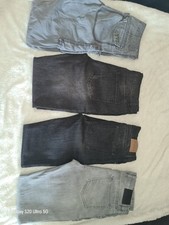 Lot pantalons hommes d'occasion  Saint-Maurice