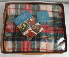 Vtg pendleton plaid for sale  Downers Grove