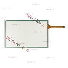 Novo vidro tela sensível ao toque 8,5"" com cabo de conexão de 33 pinos para LCD LQ085Y3LG14 comprar usado  Enviando para Brazil