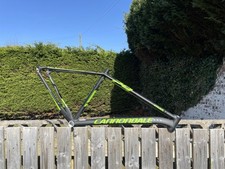 Cannondale trail hardtail for sale  KILMACOLM