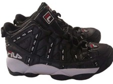 Stylish fila basketball for sale  CLACTON-ON-SEA