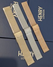 14mm watch strap for sale 14mm watch strap for sale BIRMINGHAM