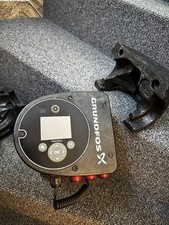 Grundfos magna3 umwälzpumpe gebraucht kaufen  Chemnitz