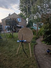 Boss stand bow for sale  WIRRAL