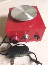 Mini electric pottery for sale  Excelsior Springs