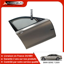 Porte droit bmw d'occasion  Amiens-