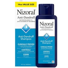 Nizoral anti dandruff d'occasion  Expédié en Belgium