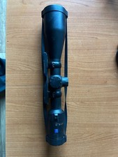 Carl zeiss zielfernrohr gebraucht kaufen  Reuterstadt Stavenhagen
