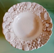 Piatto ceramica antico usato  Maserada sul Piave