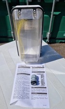 Ip65 vandel resistant for sale  CHATHAM